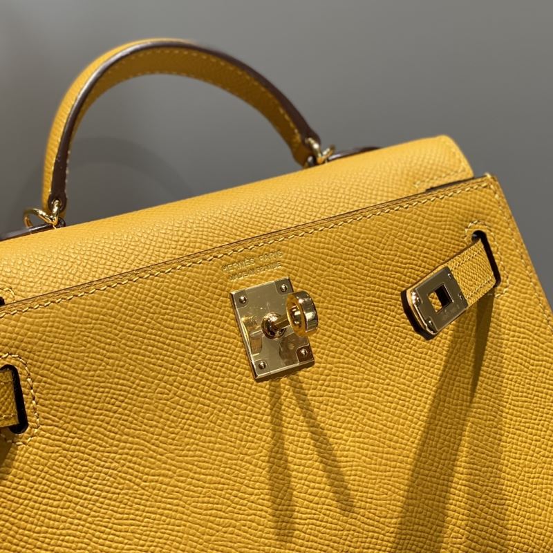 Hermes Kelly Bags